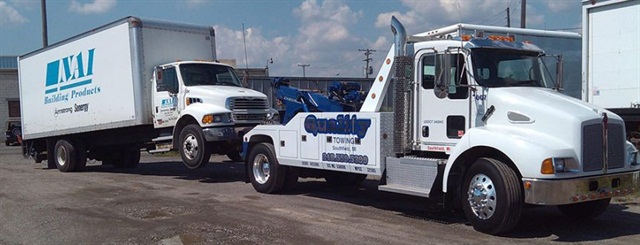 Heavy Hauling in Broward Mall FL 
      33388