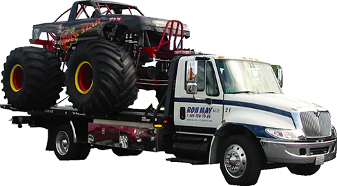 Heavy Hauling in West Palm Bch FL 
      33403