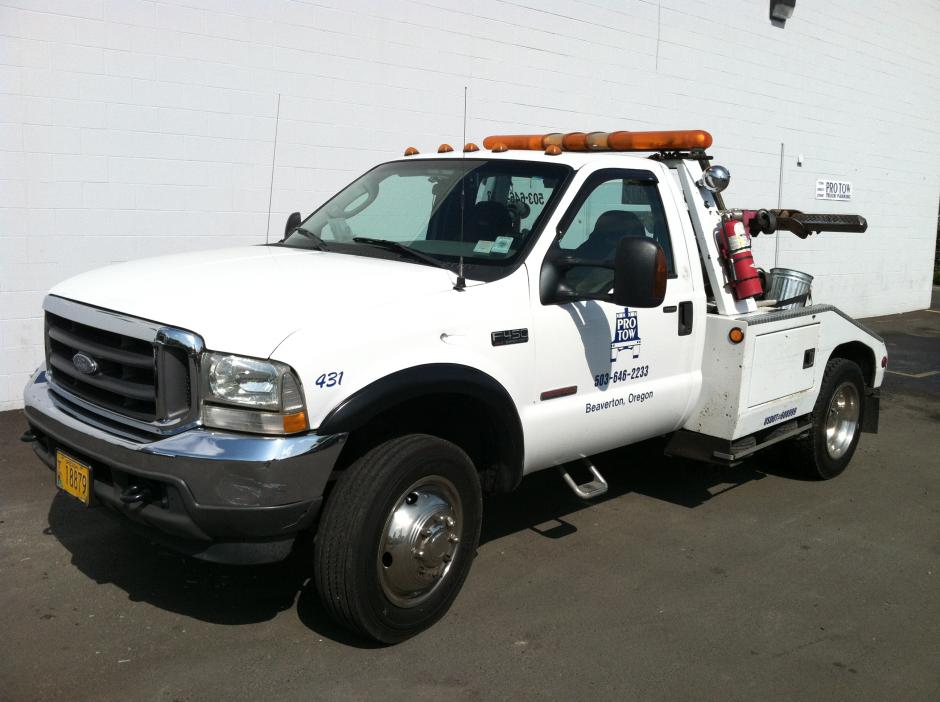 Heavy Hauling in Inverness FL 
      34451