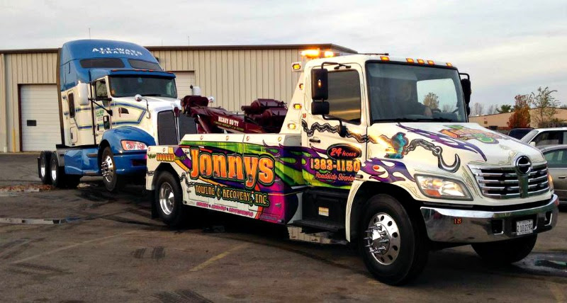 Heavy Hauling in Inverness FL 
      34452
