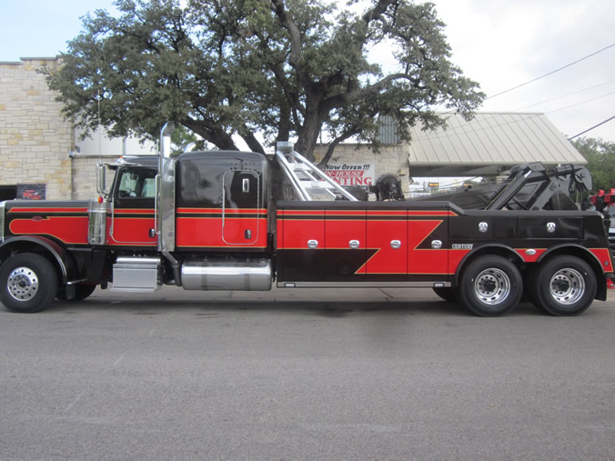 Heavy Hauling in N Palm Beach FL 
      33403