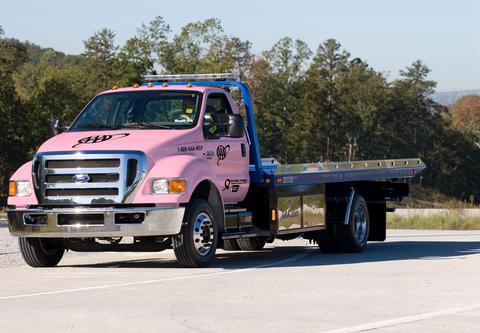 Heavy Hauling in Pine Ridge FL 
      34465