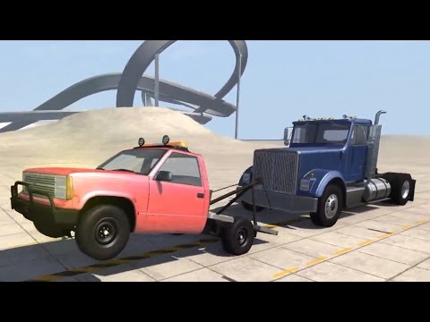 Heavy Hauling in Ocala FL 
      34471