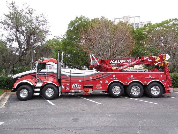 Heavy Hauling in Maricamp FL 
      34471