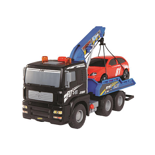 Heavy Hauling in Ocala FL 
      34474