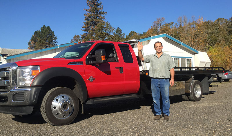 Heavy Hauling in Pine Castle FL 
      32809