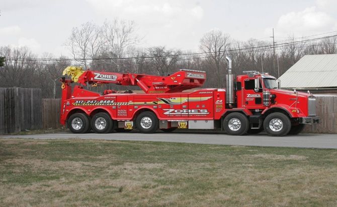 Heavy Hauling in Lockhart FL 
      32810