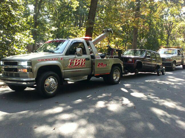 Heavy Hauling in UCF FL 
      32816