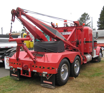 Heavy Hauling in Spring Hill FL 
      34604