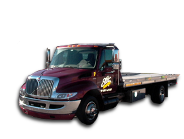 Heavy Hauling in Spring Hill FL 
      34607