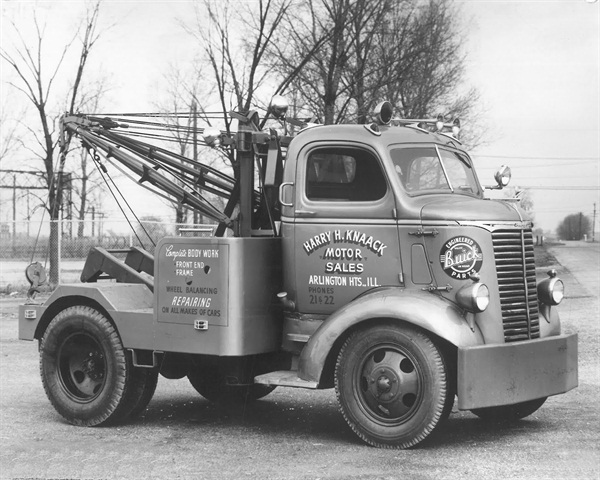 Heavy Hauling in Brooksville FL 
      34607