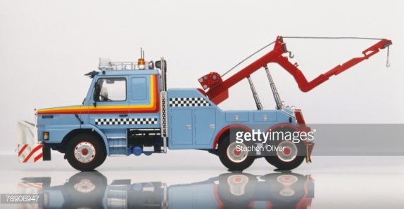 Heavy Hauling in Spring Hill FL 
      34610