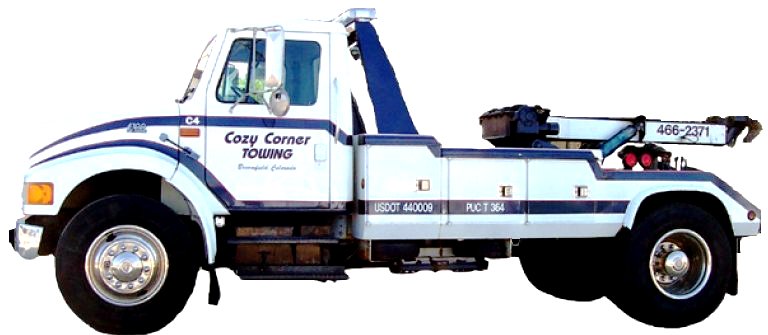 Heavy Hauling in Brooksville FL 
      34610