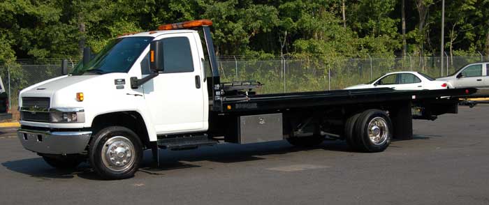 Heavy Hauling in Brooksville FL 
      34611