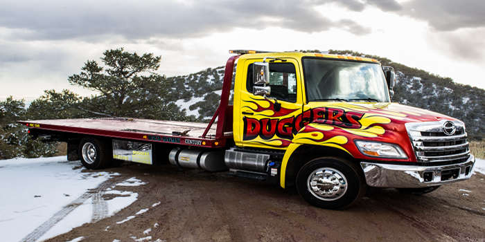 Heavy Hauling in Weeki Wachee FL 
      34614