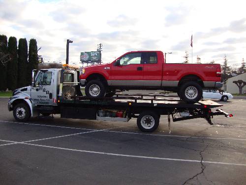 Heavy Hauling in Orlando FL 
      32834