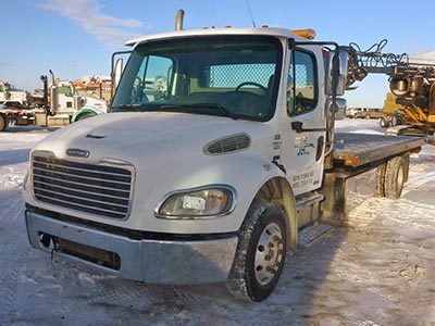 Heavy Hauling in Nw Prt Rchy FL 
      34652