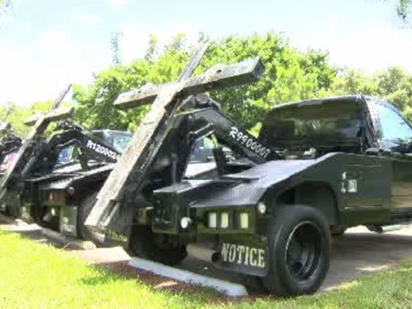 Heavy Hauling in Pine Castle FL 
      32839