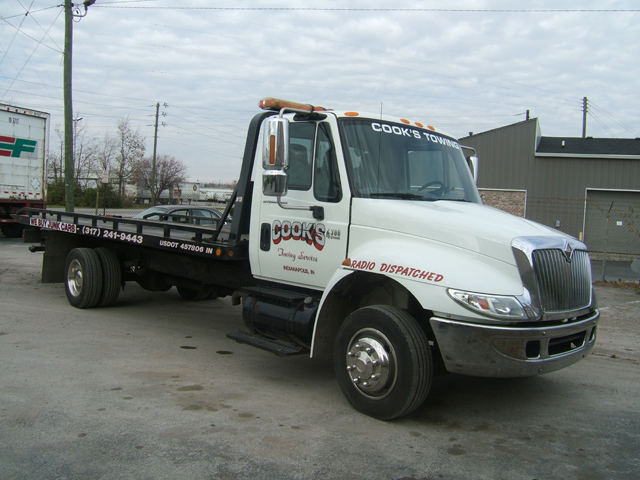 Heavy Hauling in Orlando FL 
      32839