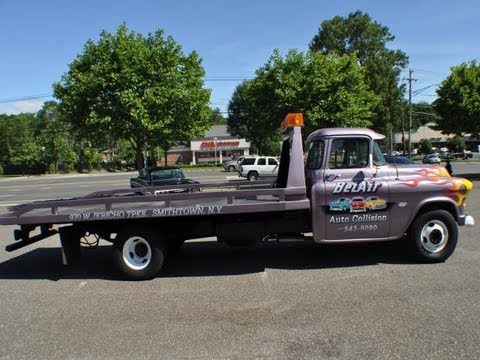 Heavy Hauling in Edgewood FL 
      32839