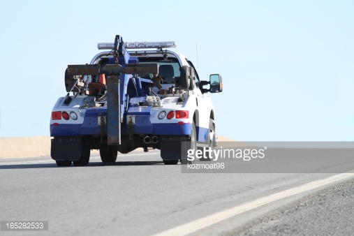 Heavy Hauling in Seven Springs FL 
      34655