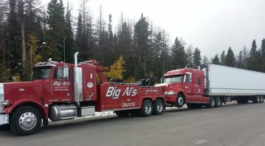 Heavy Hauling in New Pt Richey FL 
      34655