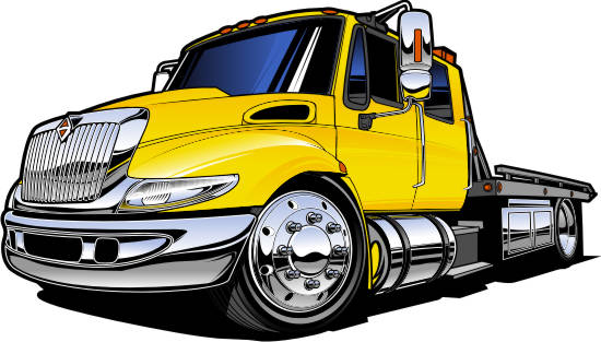 Heavy Hauling in Bayonet Point FL 
      34667