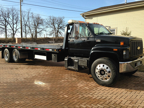Heavy Hauling in Hudson FL 
      34667