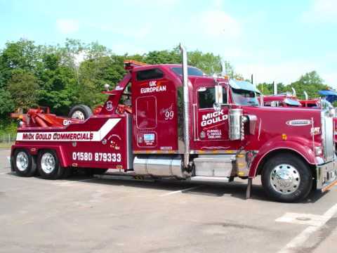 Heavy Hauling in Orlando FL 
      32872
