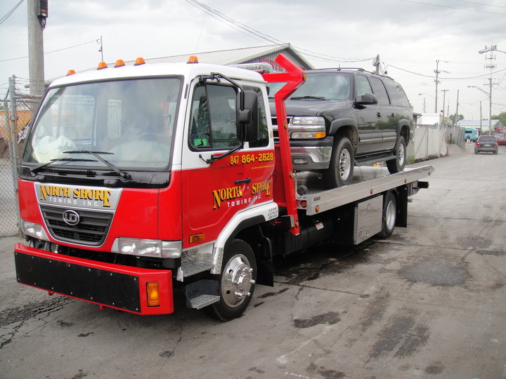 Heavy Hauling in Elfers FL 
      34680