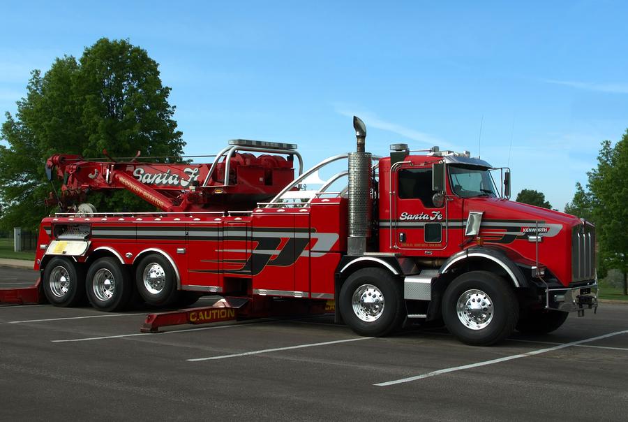 Heavy Hauling in Boca Raton FL 
      33428
