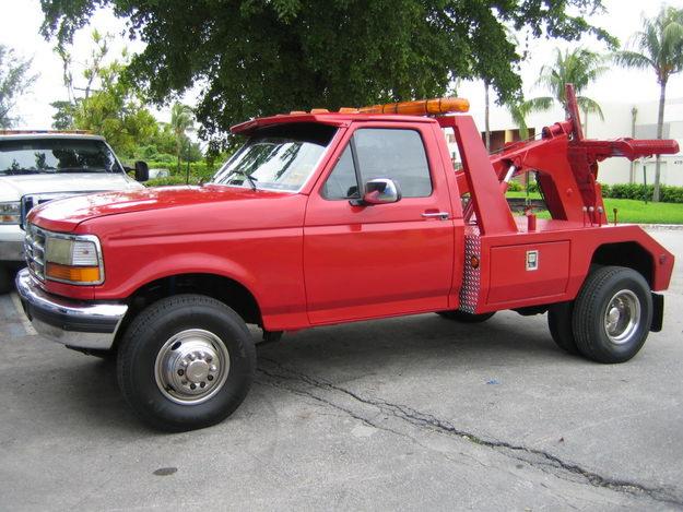 Heavy Hauling in Palm Harbor FL 
      34685