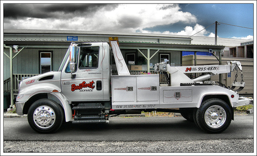 Heavy Hauling in Dunedin FL 
      34698