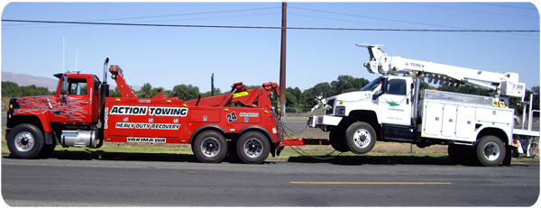 Heavy Hauling in Clermont FL 
      34714
