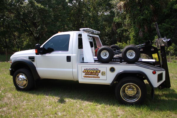 Heavy Hauling in Palm Bay FL 
      32910