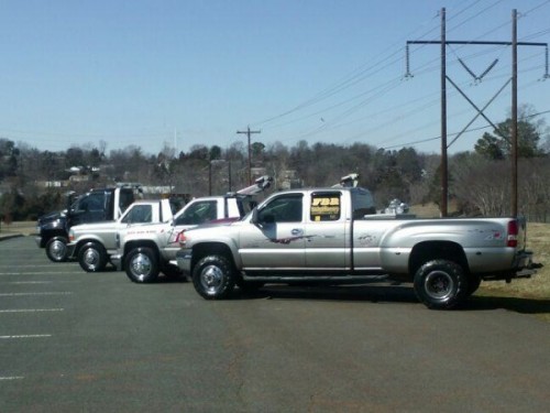 Heavy Hauling in Oakland FL 
      34740