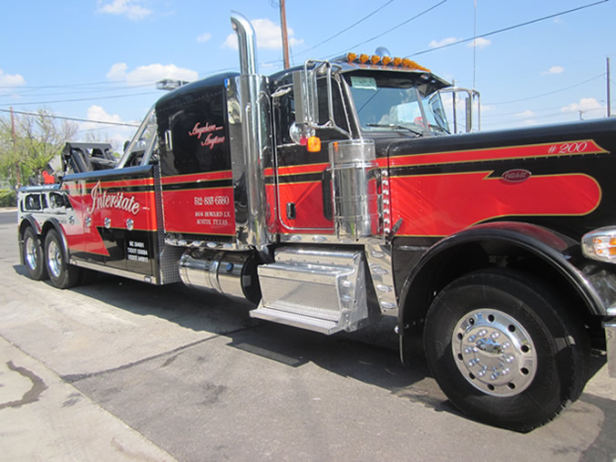Heavy Hauling in Cocoa FL 
      32924