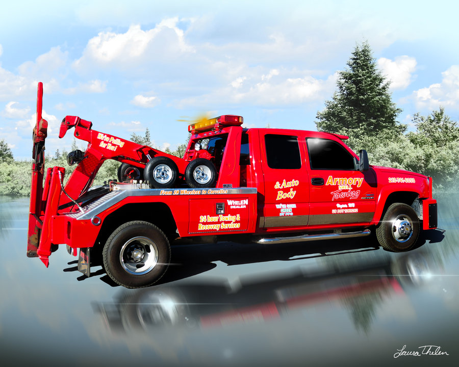 Heavy Hauling in BVL FL 
      34743