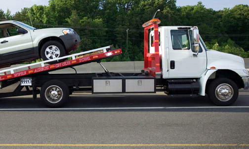 Heavy Hauling in Port Saint John FL 
      32927