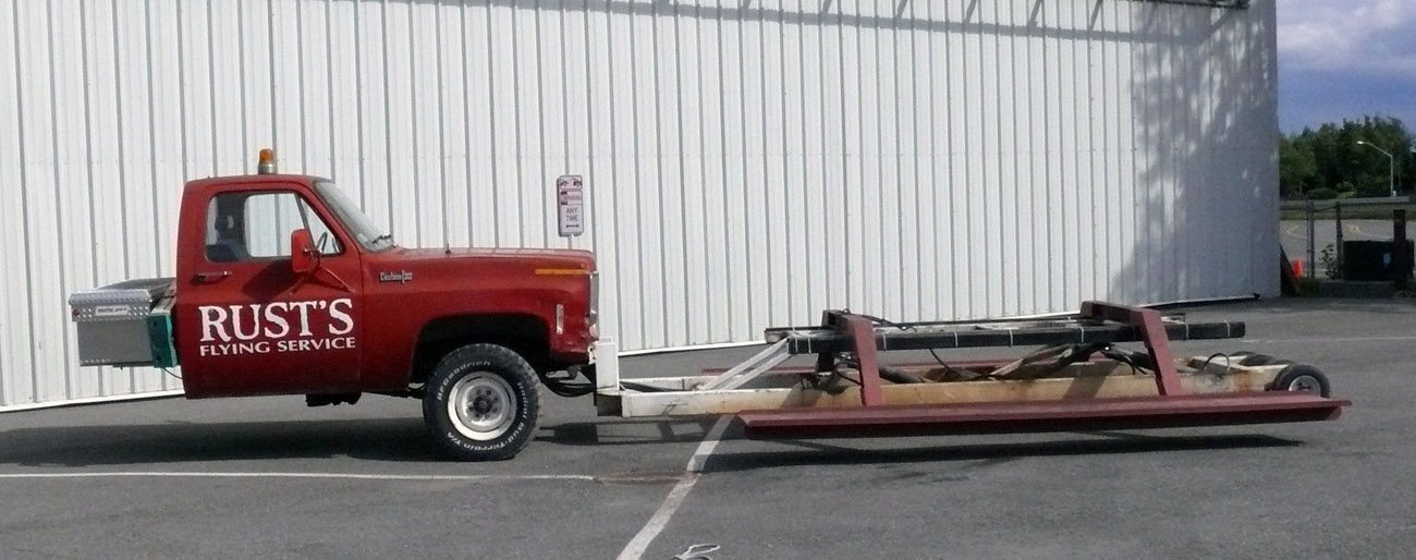 Heavy Hauling in Saint Cloud FL 
      34770