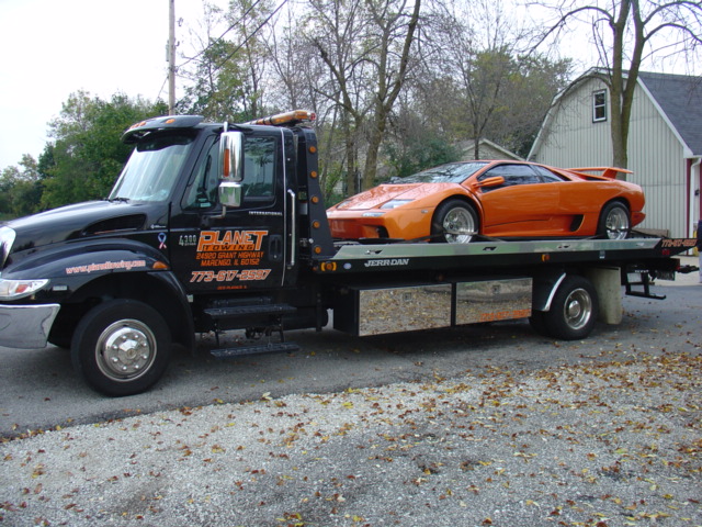 Heavy Hauling in Grant FL 
      32949