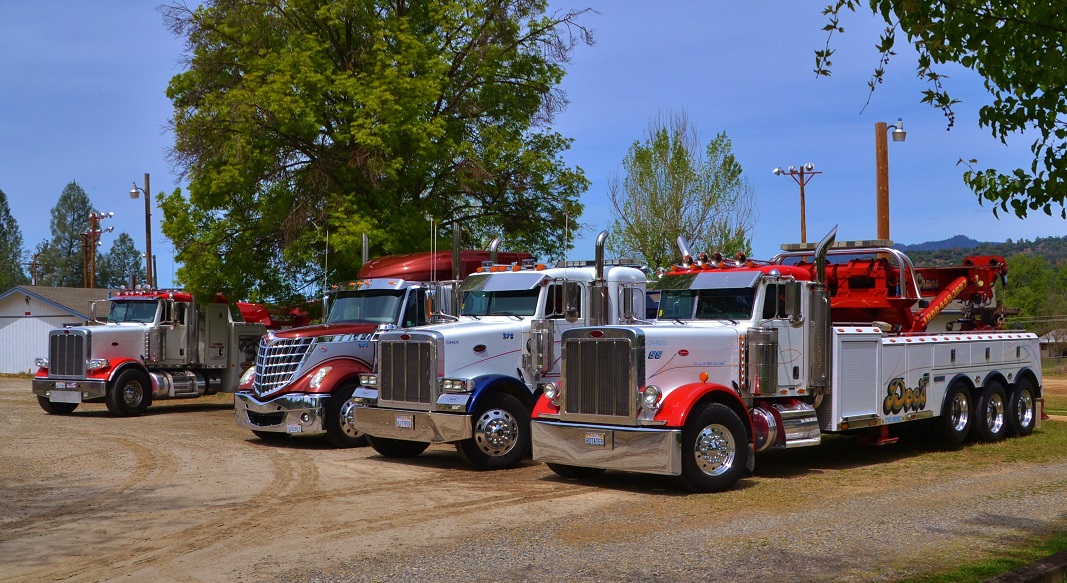 Heavy Hauling in Malabar FL 
      32950